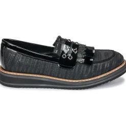 Regard - RUVOLO V1 ZIP NERO