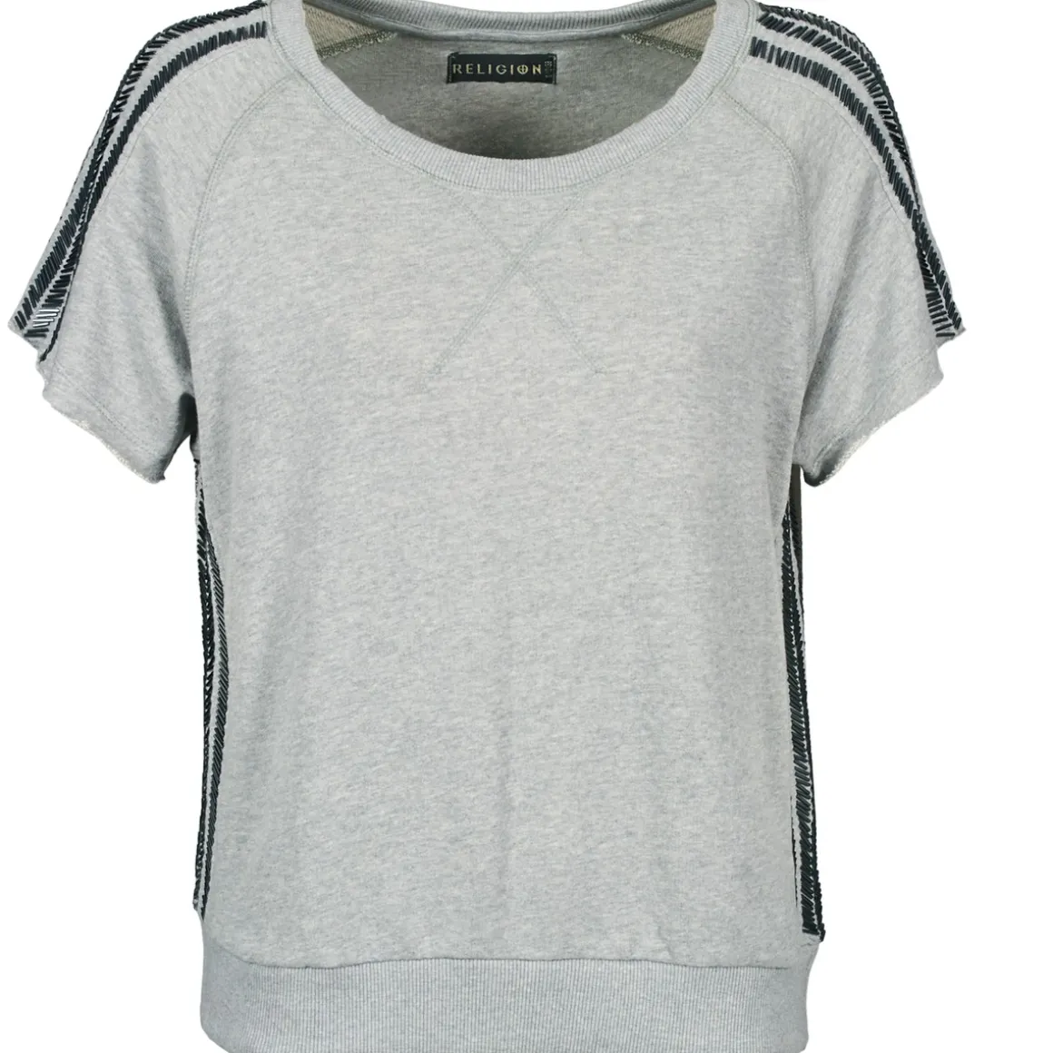 Religion - B114HRW02