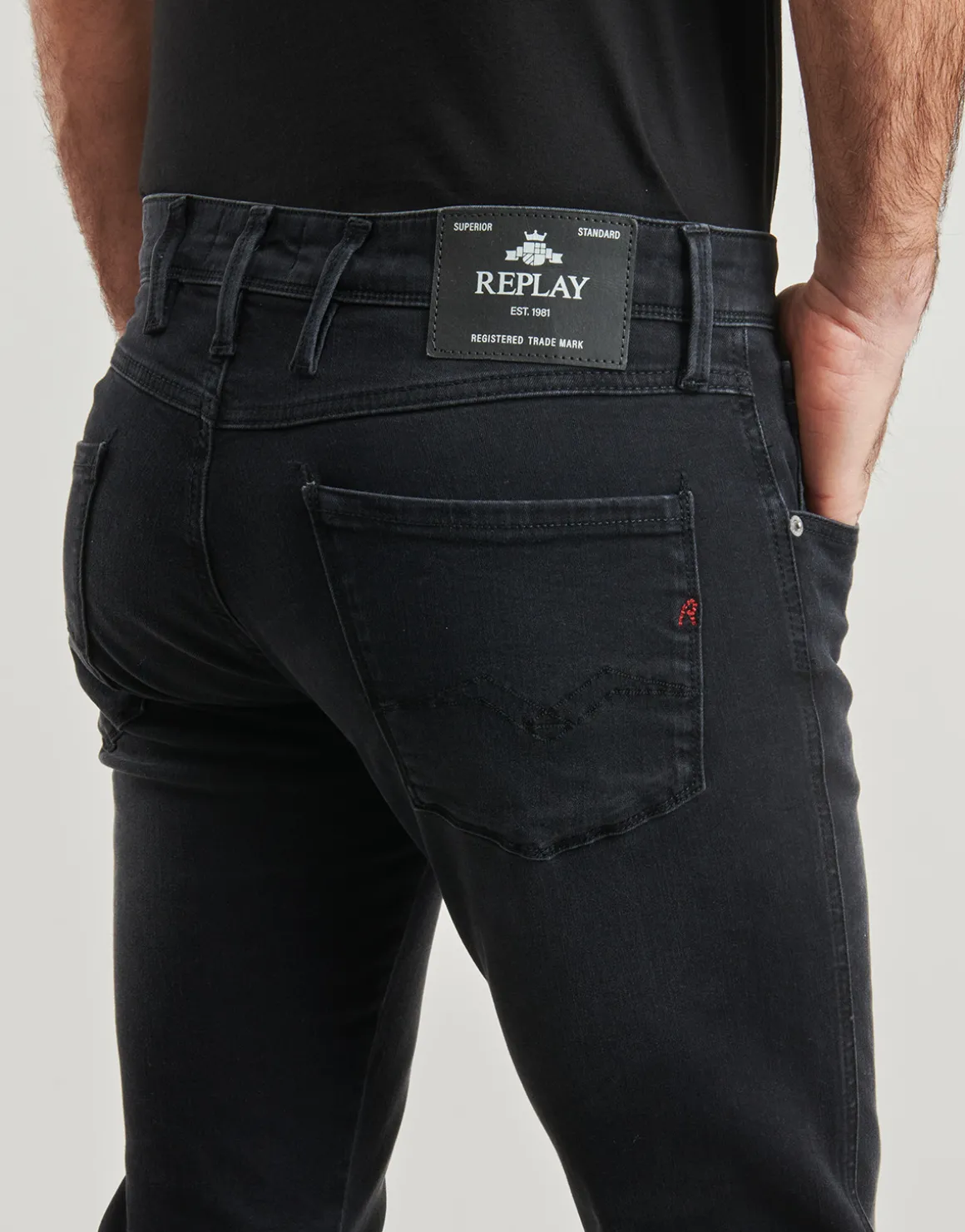 Replay - ANBASS PANTS