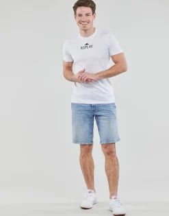 Replay - GROVER SHORT