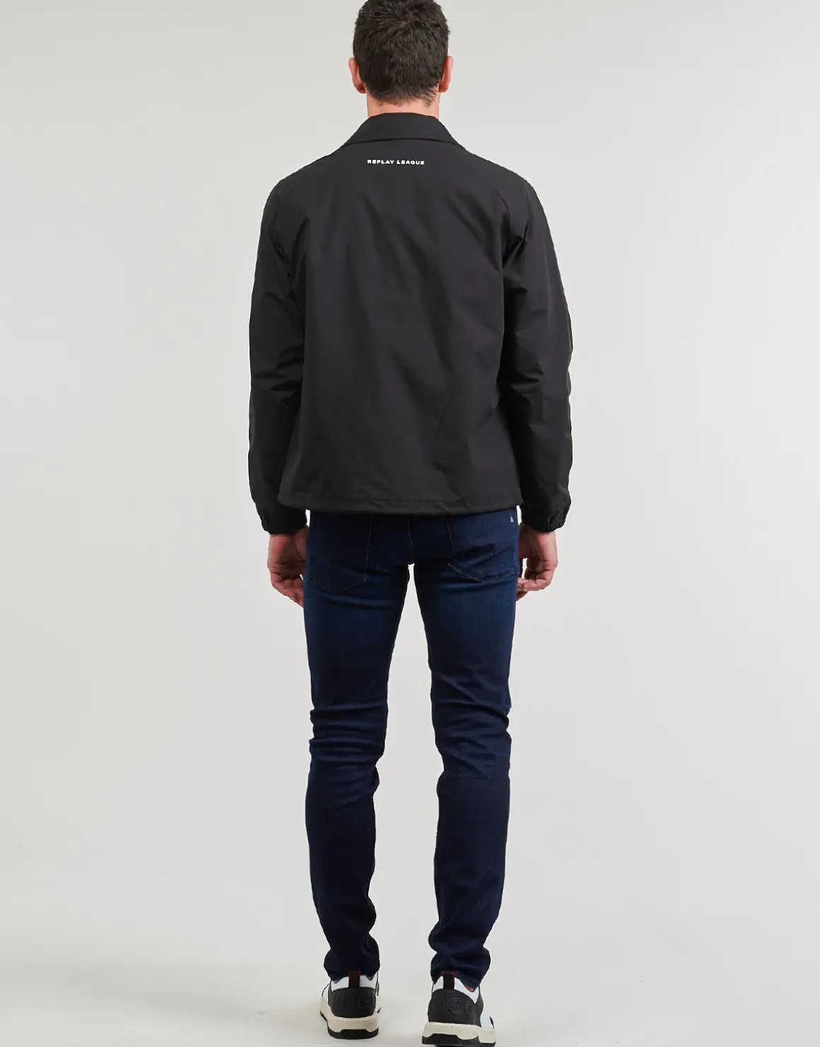 Replay - M8378-000-84876