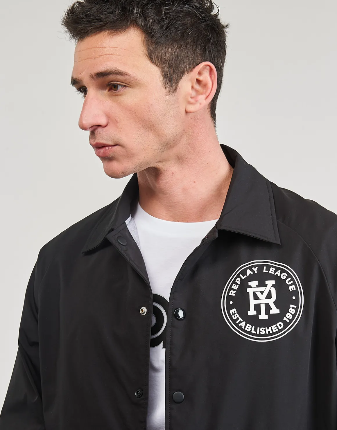 Replay - M8378-000-84876