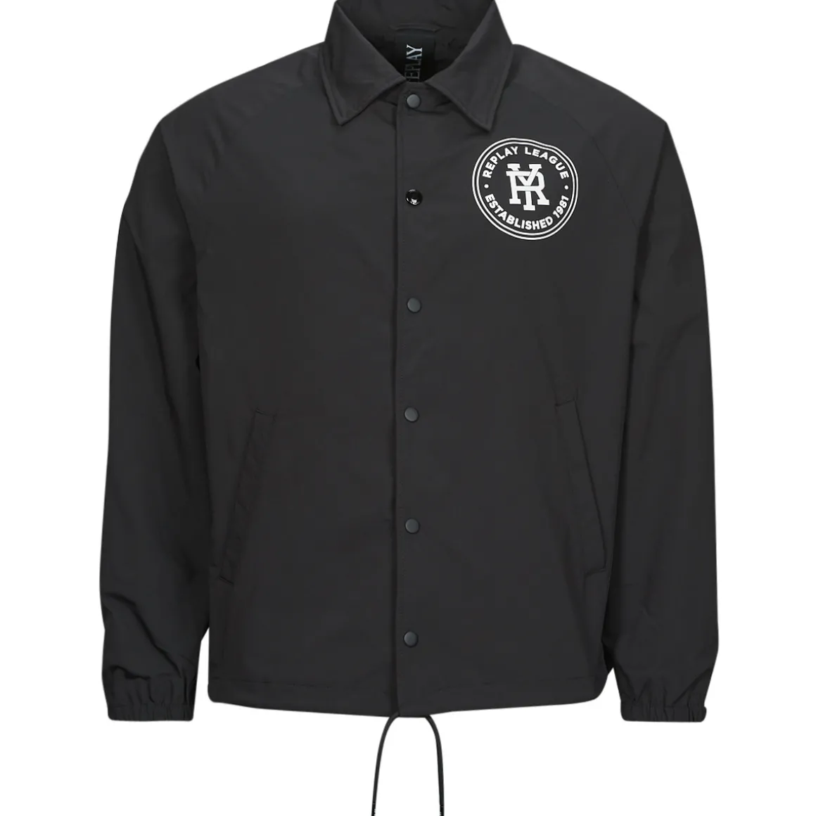 Replay - M8378-000-84876