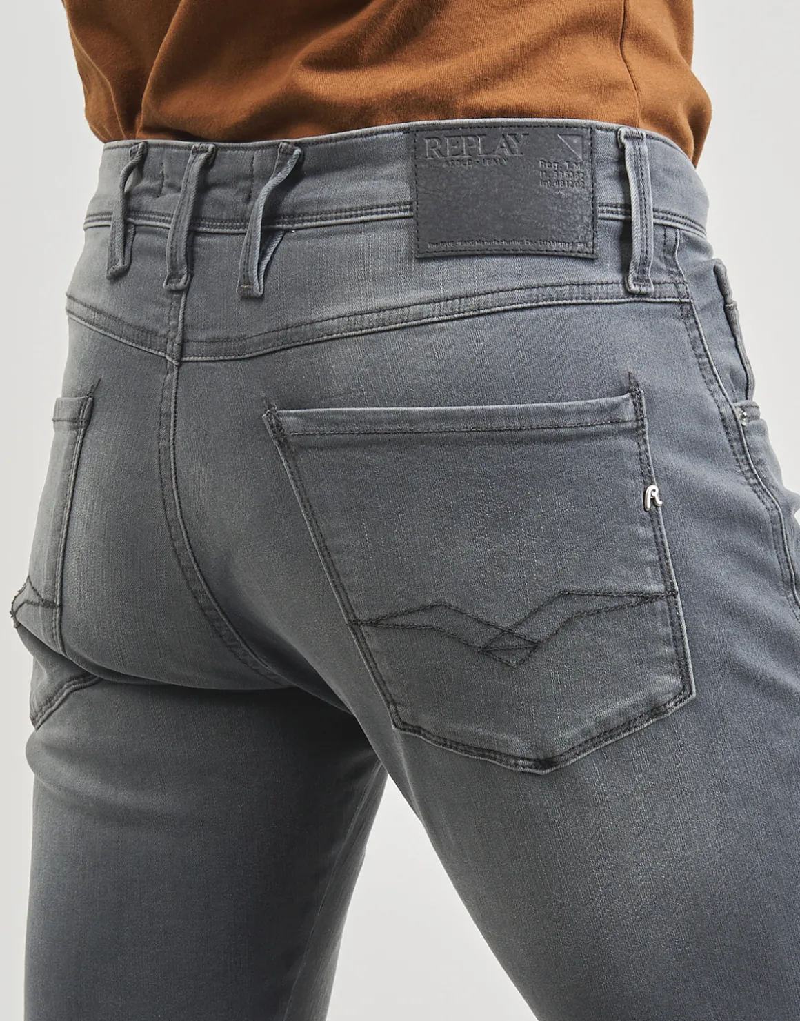 Replay - M914-000-103C35