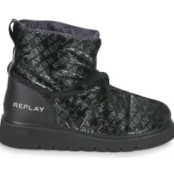 Replay - MELROSE ALLOVER