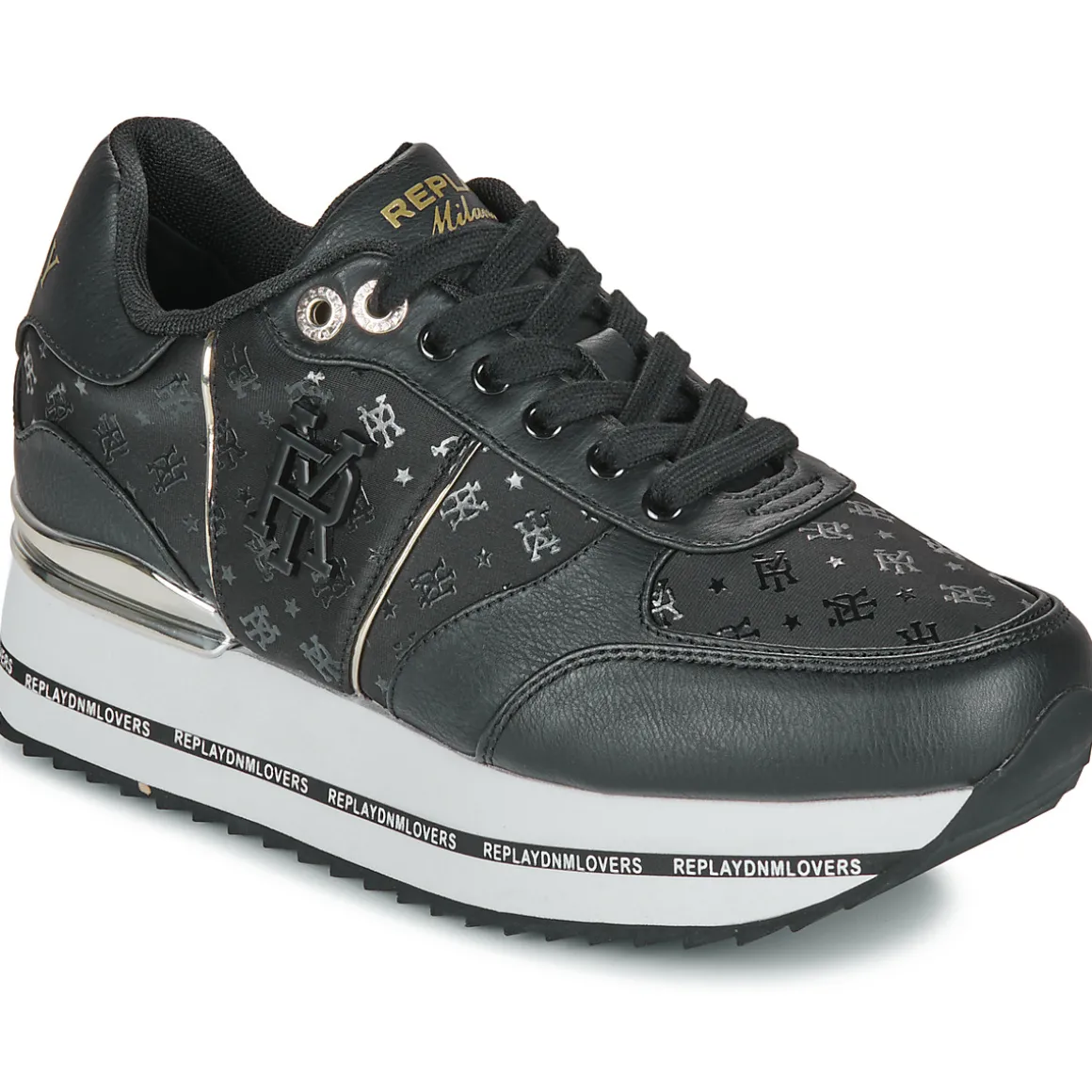 Replay - NEW PENNY RY