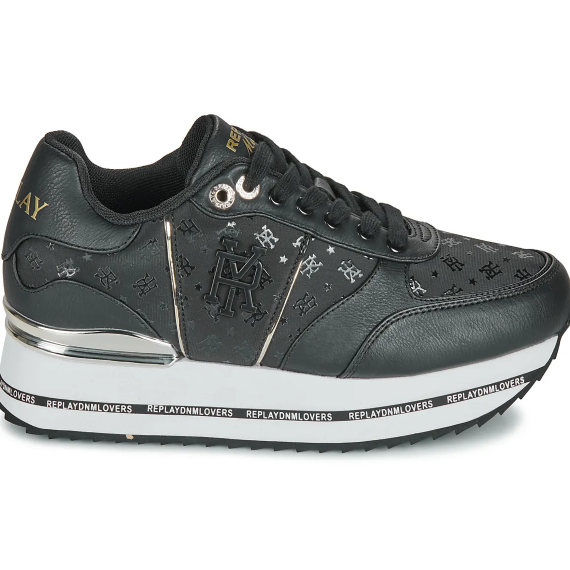 Replay - NEW PENNY RY