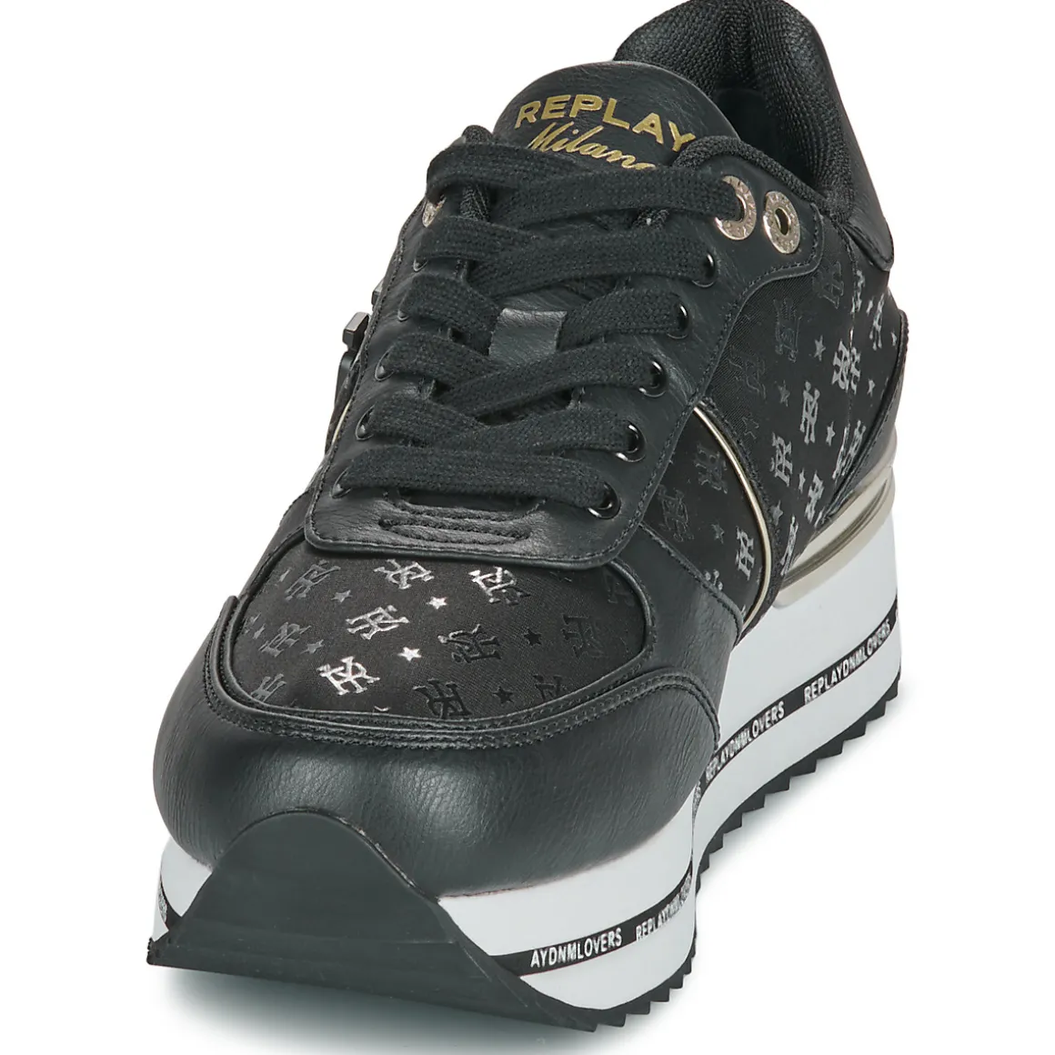 Replay - NEW PENNY RY