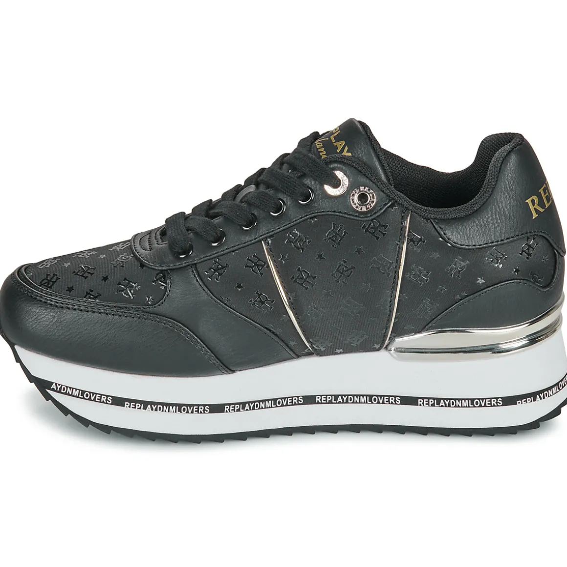 Replay - NEW PENNY RY