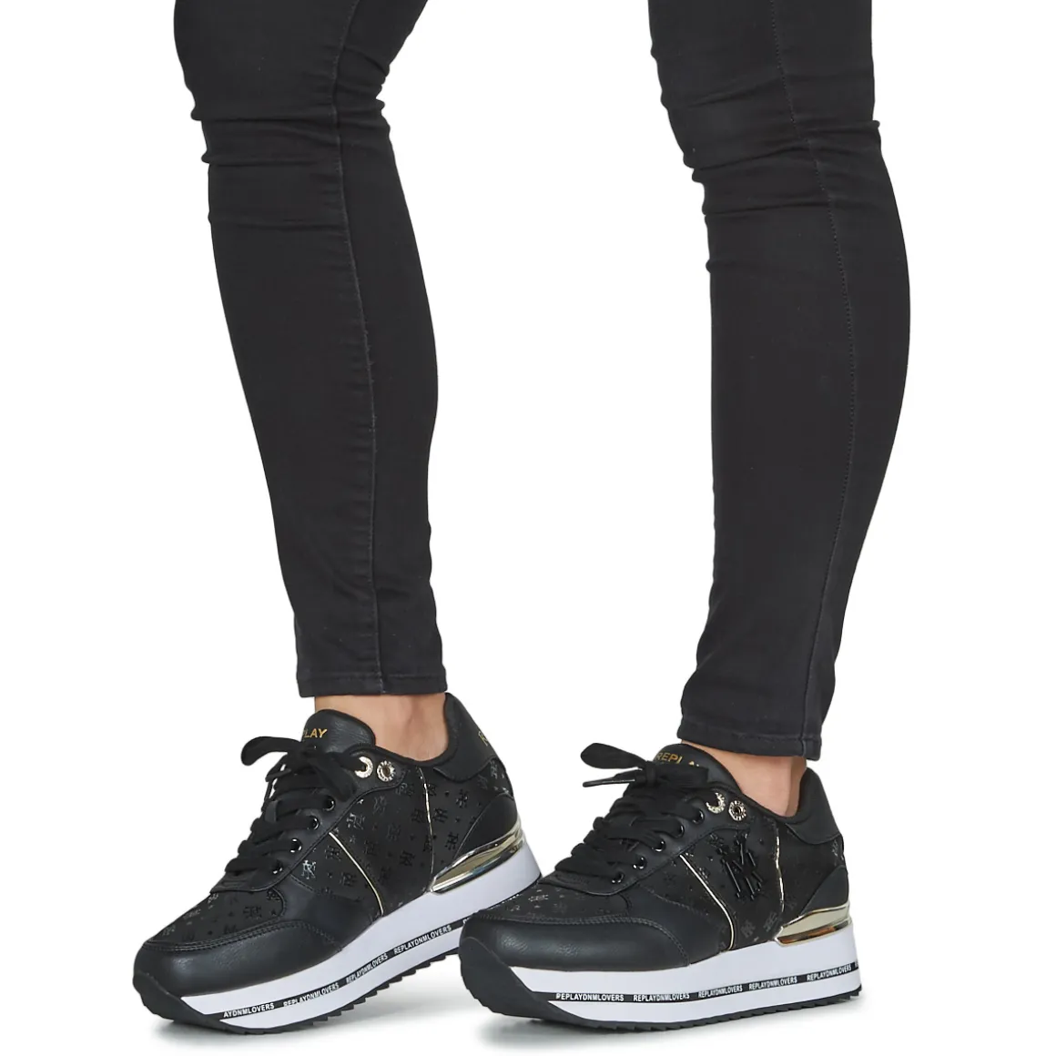 Replay - NEW PENNY RY