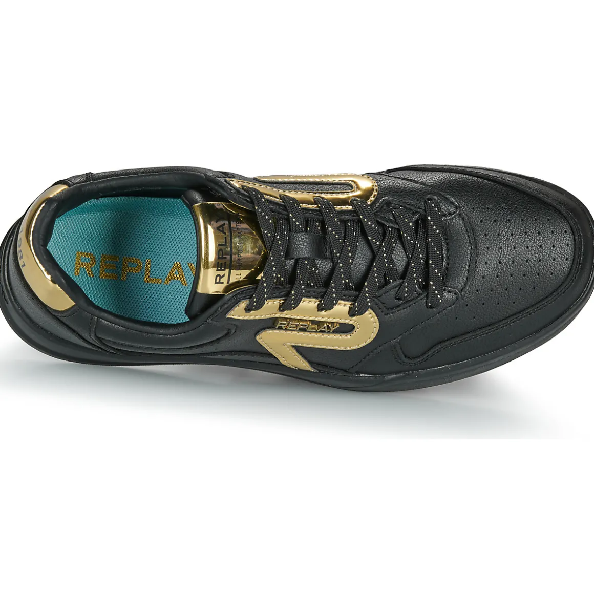 Replay - OYZONE W LUX