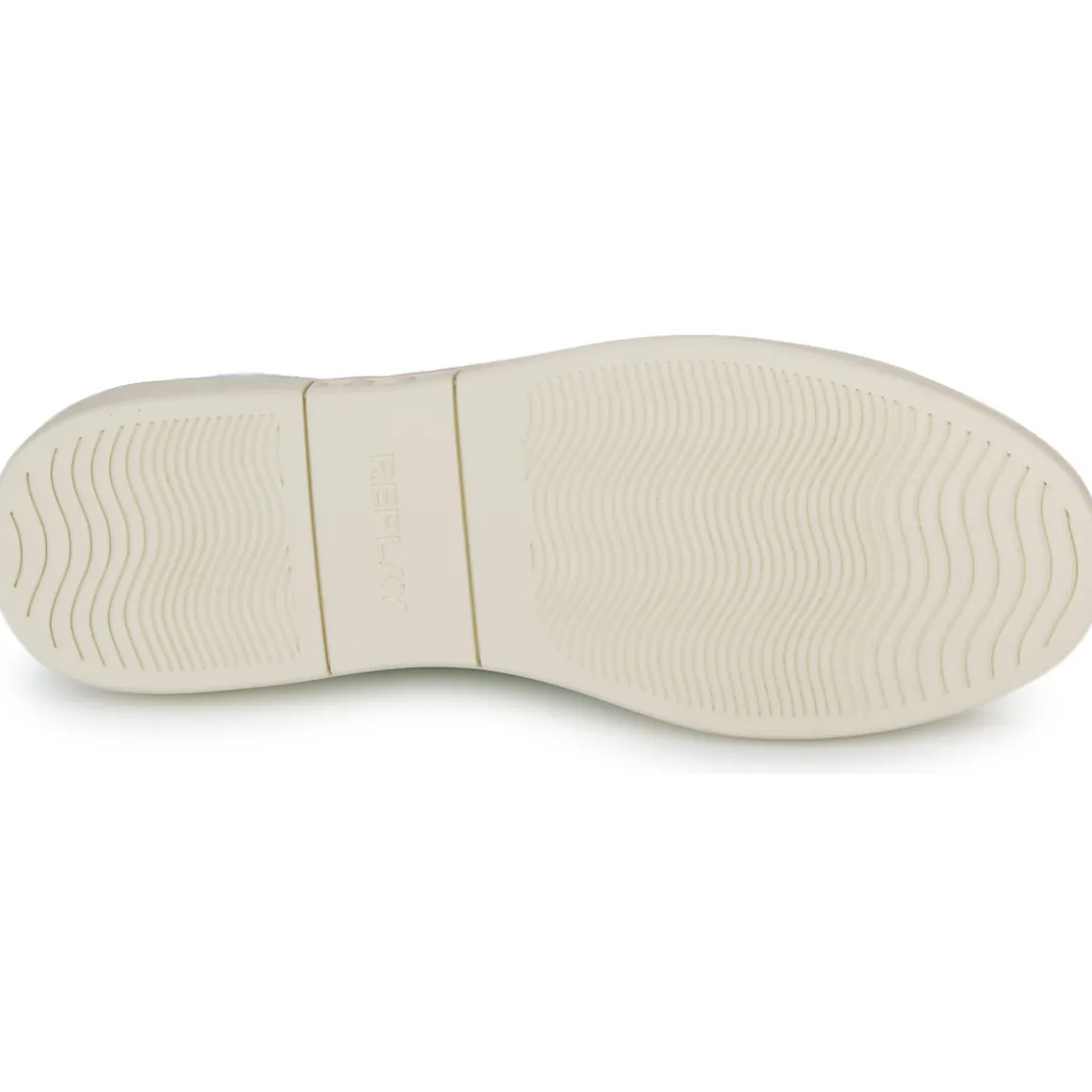 Replay - POLYS W STUDIO