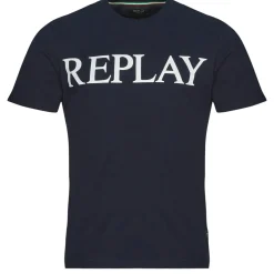 Replay - T SHIRT
