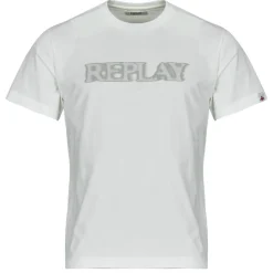 Replay - T SHIRT