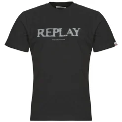 Replay - T SHIRT