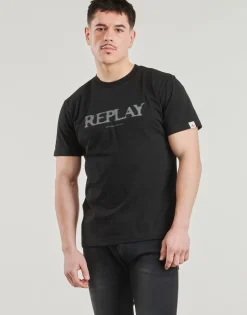 Replay - T SHIRT
