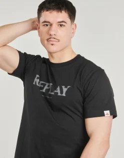 Replay - T SHIRT