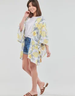 Rip Curl - ALWAYS SUMMER KIMONO