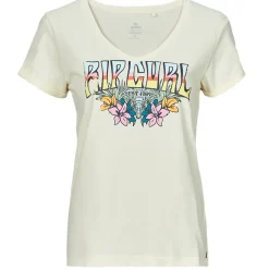 Rip Curl - BLOCK PARTY V TEE