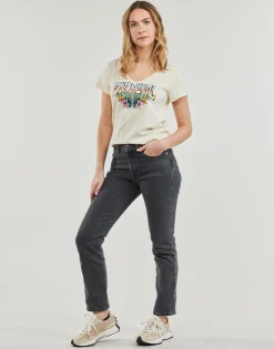 Rip Curl - BLOCK PARTY V TEE