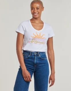 Rip Curl - CALA V NECK