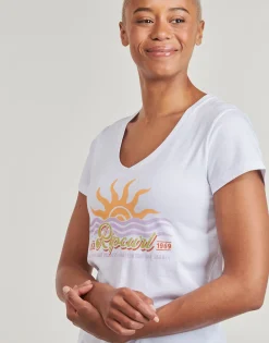 Rip Curl - CALA V NECK