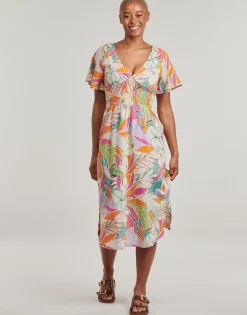 Rip Curl - CALA VADELLA MIDI DRESS