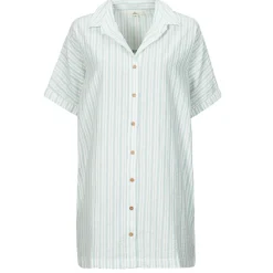 Rip Curl - FOLLOW THE SUN SHIRT DRESS