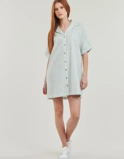 Rip Curl - FOLLOW THE SUN SHIRT DRESS