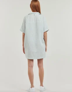 Rip Curl - FOLLOW THE SUN SHIRT DRESS