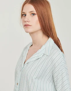 Rip Curl - FOLLOW THE SUN SHIRT DRESS