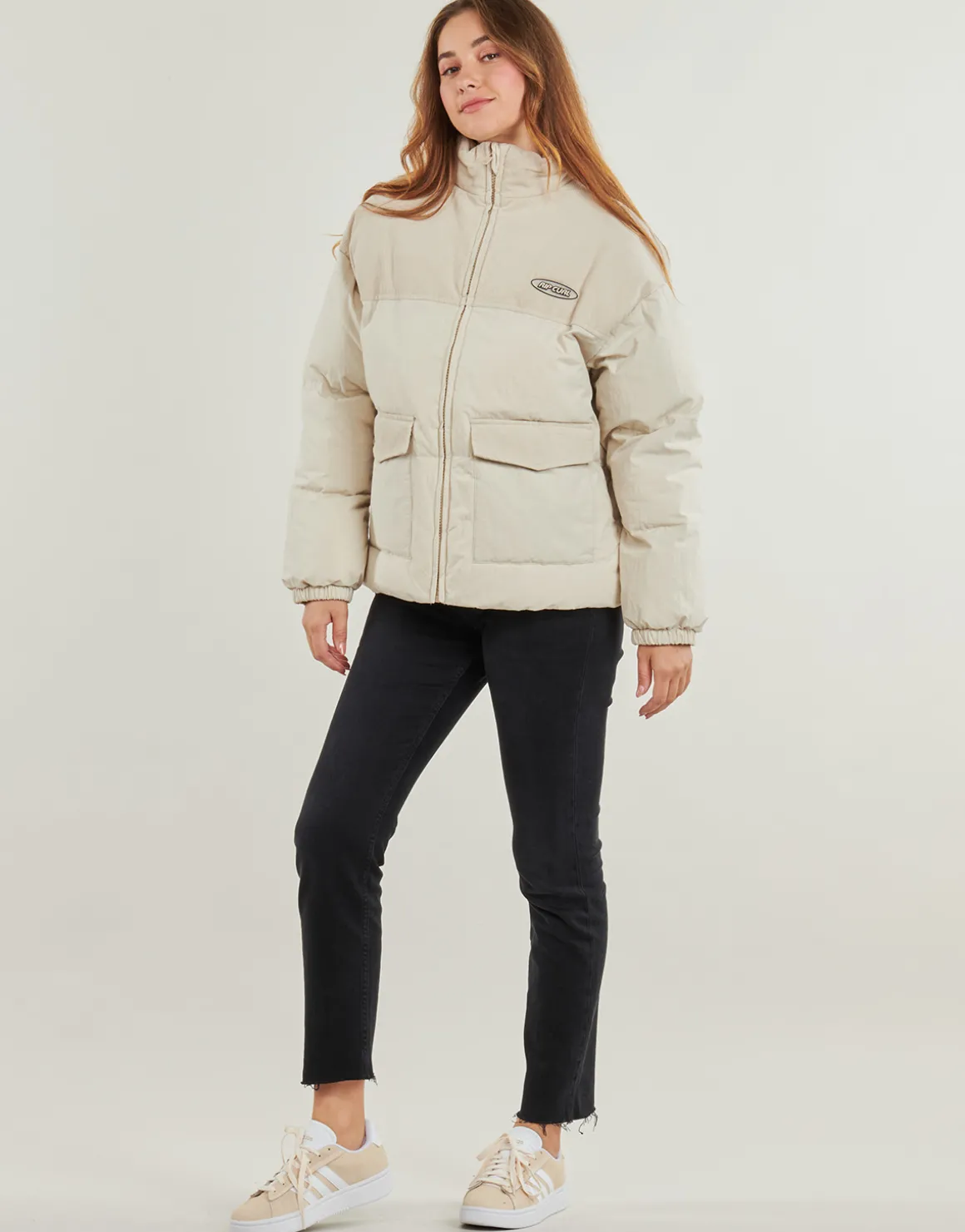 Rip Curl - HIGH TIDE HOFFMAN POLAR FLEECE