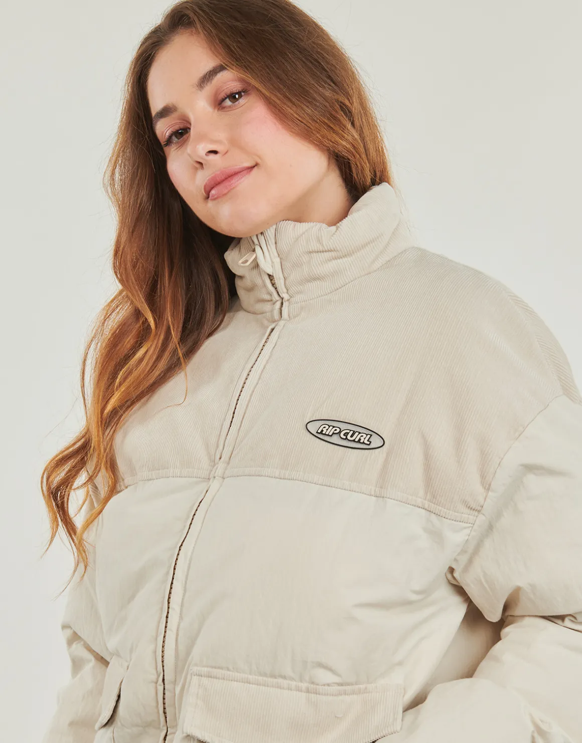 Rip Curl - HIGH TIDE HOFFMAN POLAR FLEECE