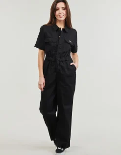 Rip Curl - HOLIDAY BOILERSUIT COVERALLS