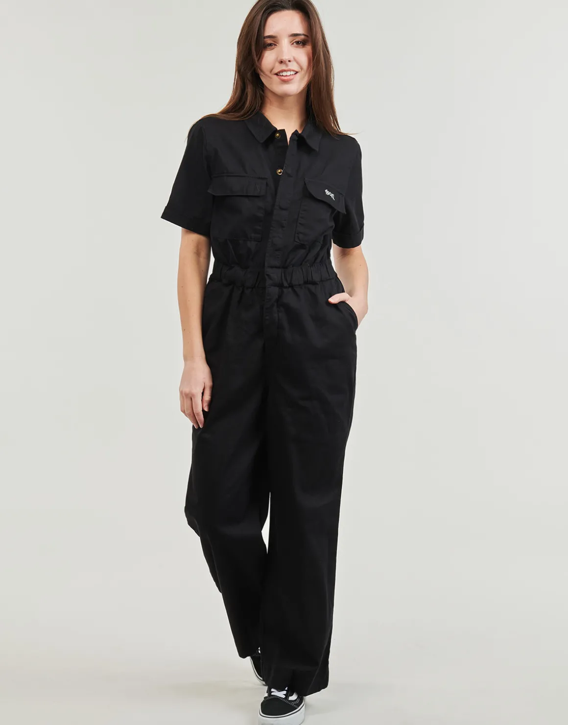 Rip Curl - HOLIDAY BOILERSUIT COVERALLS