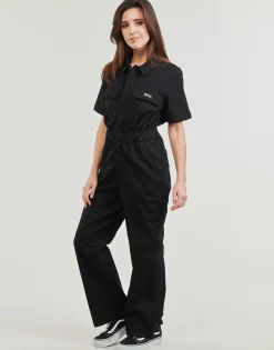 Rip Curl - HOLIDAY BOILERSUIT COVERALLS