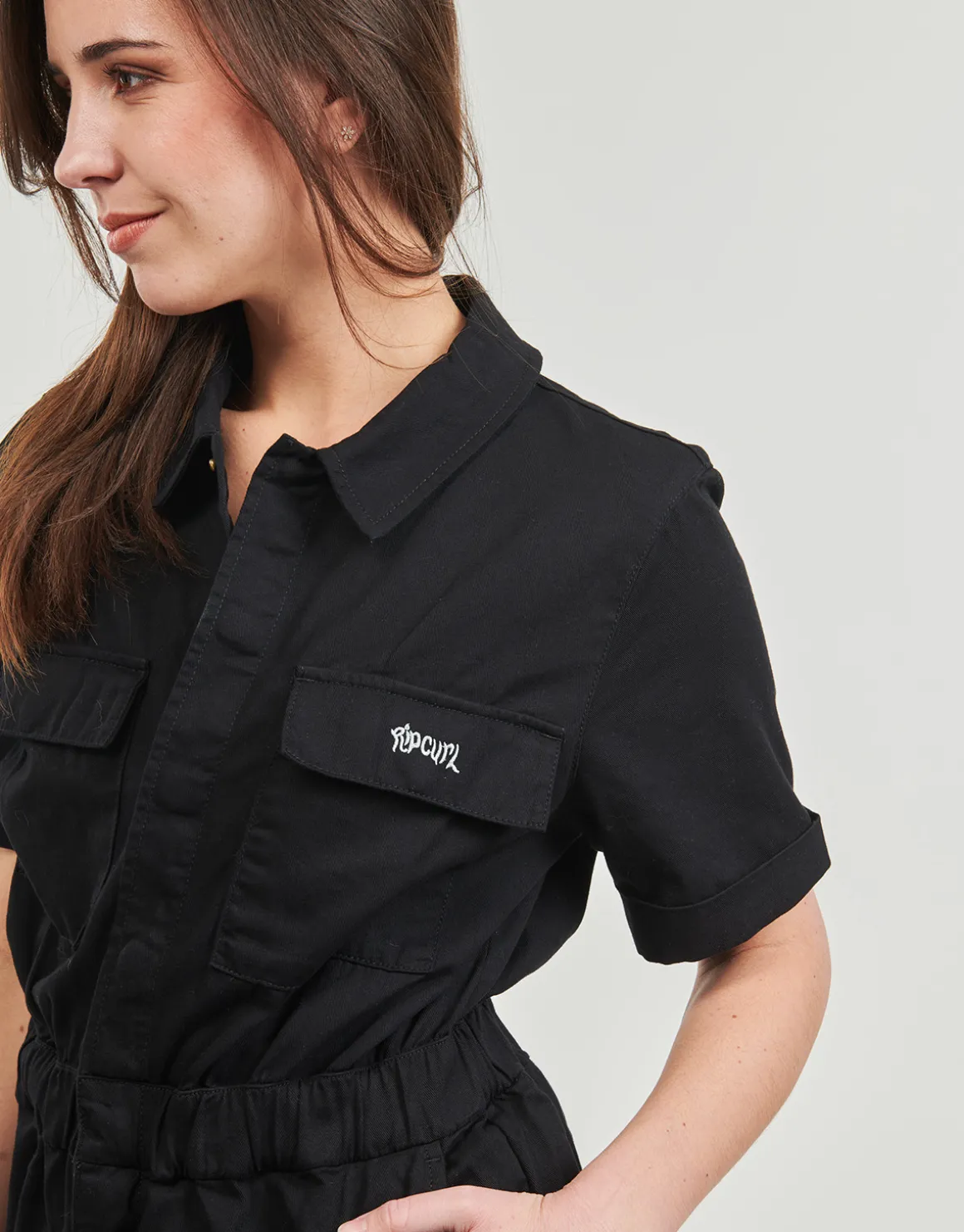 Rip Curl - HOLIDAY BOILERSUIT COVERALLS