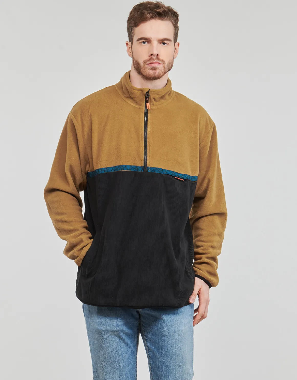 Rip Curl - JOURNEY POLAR FLEECE CREW