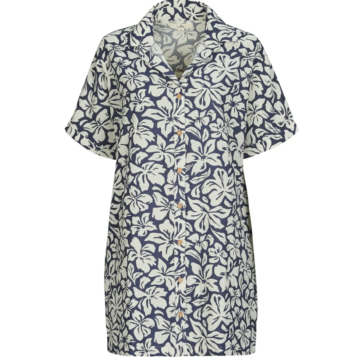 Rip Curl - LAS DALIAS SS SHIRT DRESS