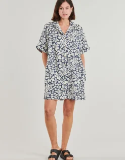 Rip Curl - LAS DALIAS SS SHIRT DRESS