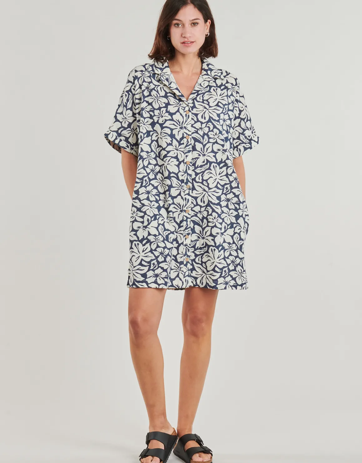 Rip Curl - LAS DALIAS SS SHIRT DRESS