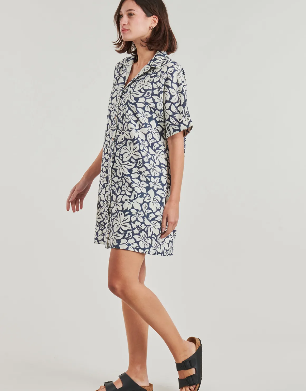 Rip Curl - LAS DALIAS SS SHIRT DRESS