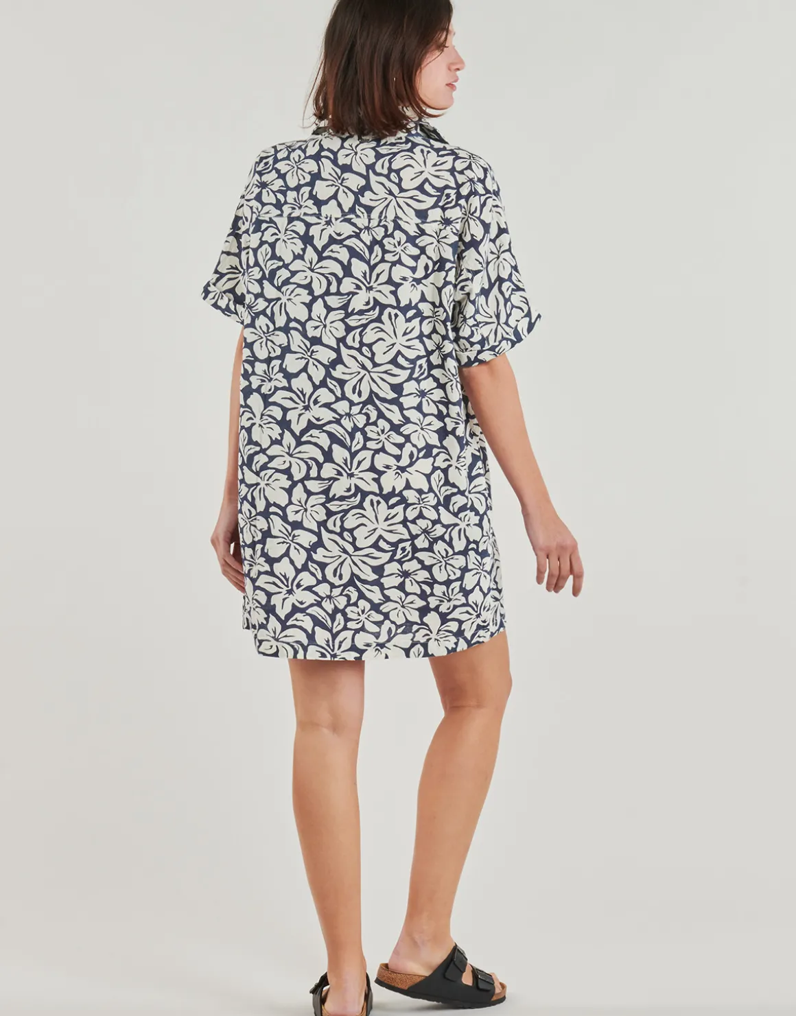 Rip Curl - LAS DALIAS SS SHIRT DRESS