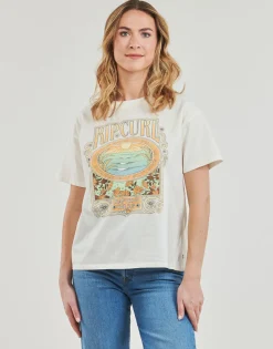 Rip Curl - LONG DAYS RELAXED TEE