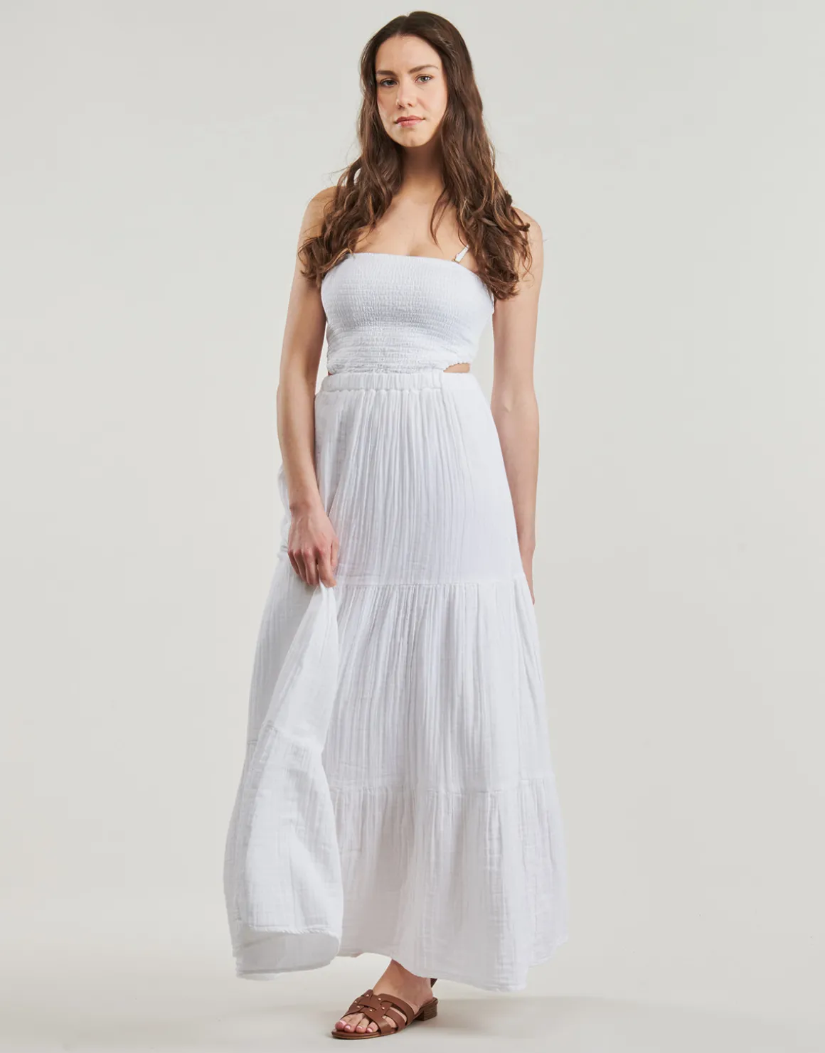 Rip Curl - PREMIUM SURF MAXI DRESS