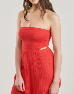 Rip Curl - PREMIUM SURF MAXI DRESS