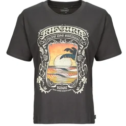 Rip Curl - SEA SHELLS RELAXED TEE