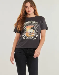 Rip Curl - SEA SHELLS RELAXED TEE