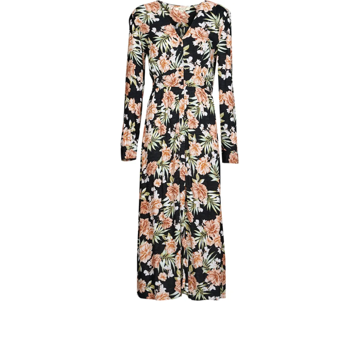 Rip Curl - SOL SEEKER LS DRESS