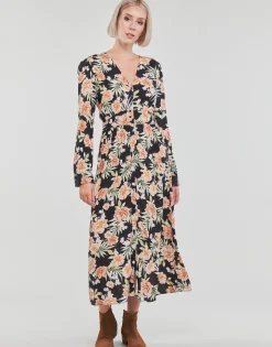 Rip Curl - SOL SEEKER LS DRESS